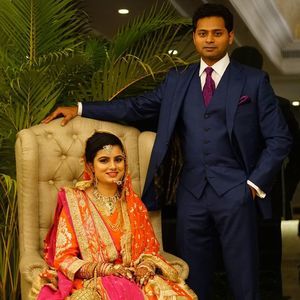 Meet your Posher, Asad